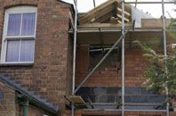 free Aberffrwd home extension quotes